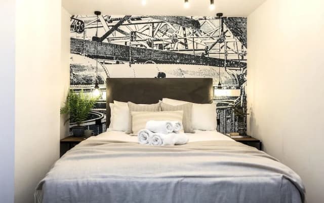 The Brewers Rooms Contemporary Aparthotel - photo 4