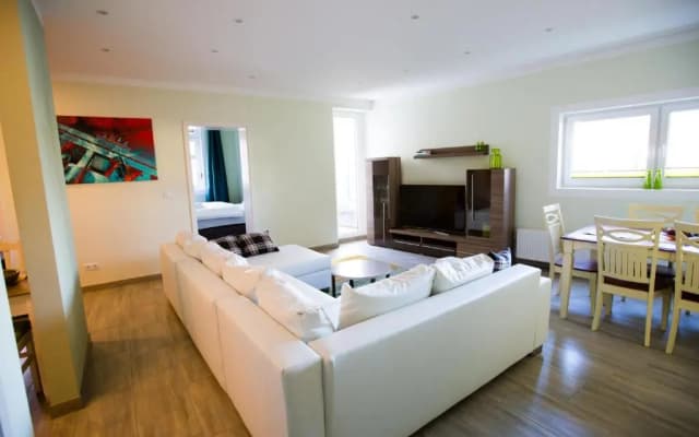 Wassersport-Appartements am Stößensee - photo 4