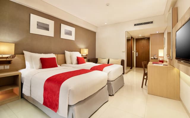 Ramada Encore by Wyndham Seminyak Bali - photo 5