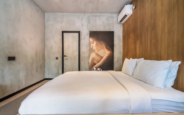 Work Stay and Unwind - Jungle Vista Apartments in Ubud by BCG - photo 4