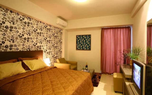 Rasuna Mansion - photo 3