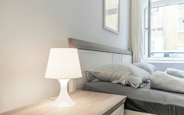Central Vienna Elegant 1BR Apartment - photo 2