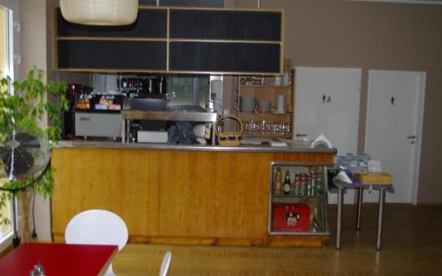 Workbase Hostel - photo 2