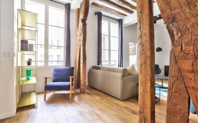 67 - Amazing Flat In Paris - photo 2