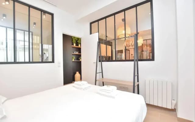 Charmant Appartement - 3BR 8P - South Pigalle - photo 3