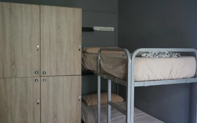 CoImpact Coliving - Hostel - photo 5