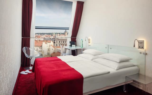 Metropol Design Hotel Old Town - photo 3