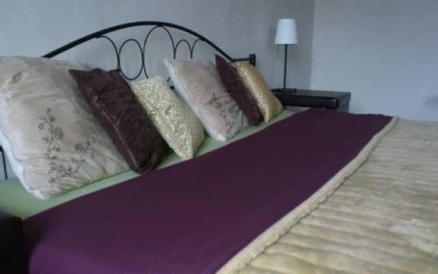 Castle Court Apartman - photo 5