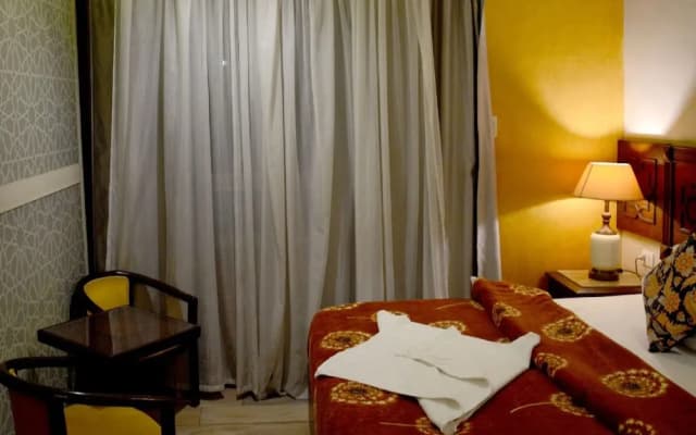 Cairo Dream Boutique Hotel - photo 3