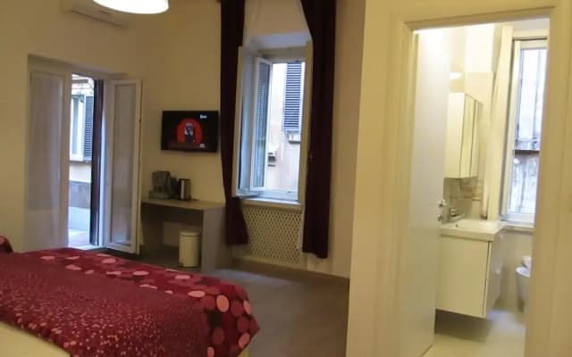 Trevi Elegance Suite - photo 4