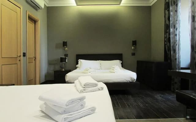 Vatican Top Accommodation - photo 4
