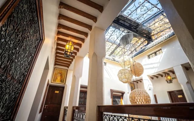 Riad Koutchi - photo 2