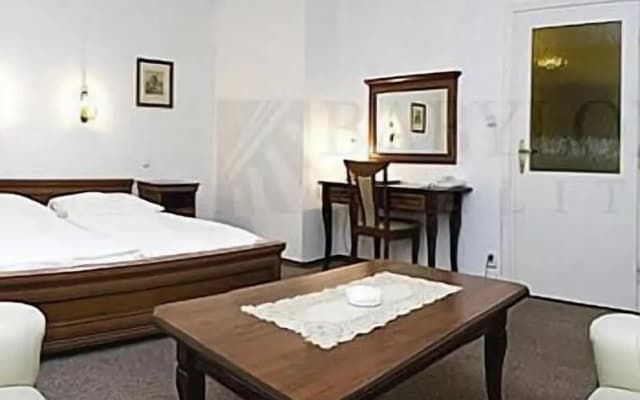 Hotel Excellent - photo 5