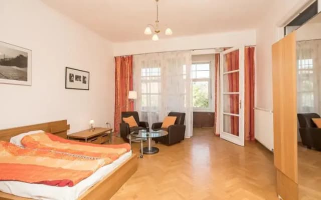 Margaret Apartment Budapest - photo 5
