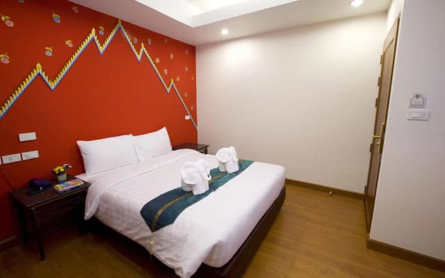 Korbua House - photo 4