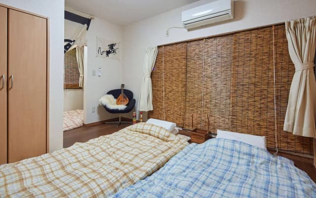 Haneda Mingei Hotel - photo 2
