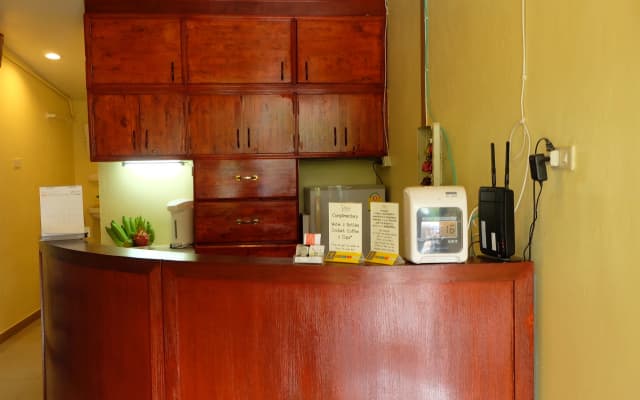 Steve Boutique Hostel - photo 2