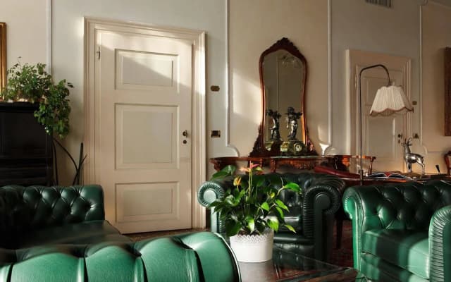 Pensione Accademia - Villa Maravege - photo 2