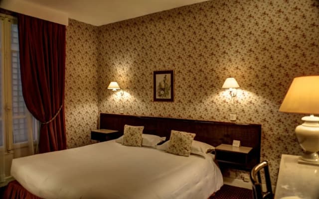 Hôtel Clément - photo 3