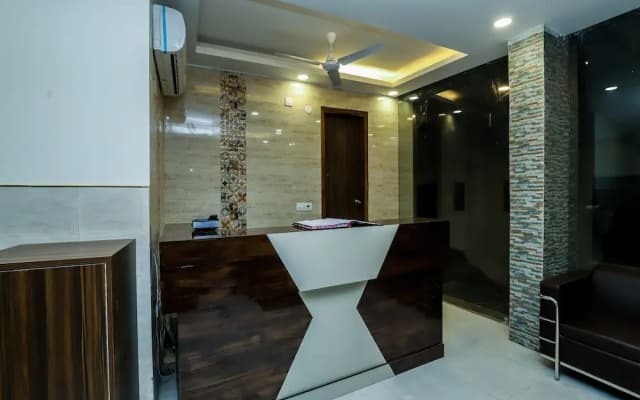 OYO 23466 Hotel Planet - photo 2