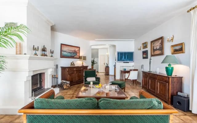 Villa Bellet - photo 2