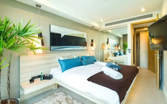 Ocean Stone Phuket by Holy Cow - photo 4