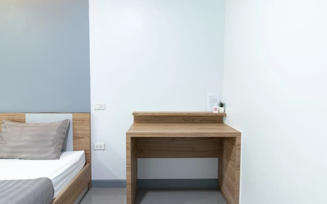 BeWish Residence Bangphlat - photo 5