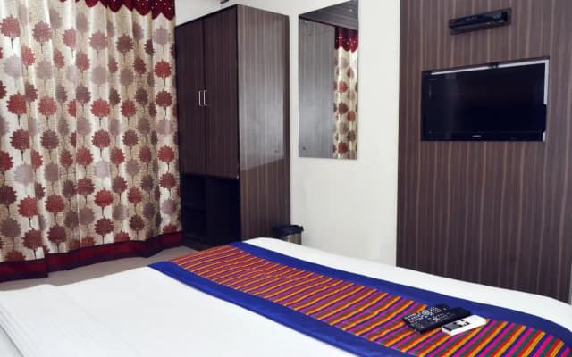 Hotel Glance Inn - photo 3