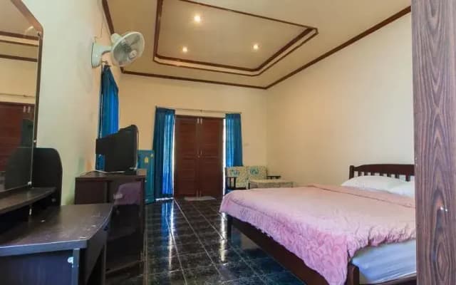 Baan Boonsom Guesthouse - photo 5