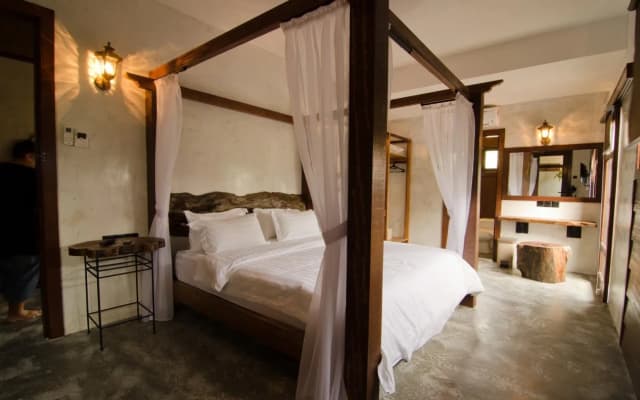 Ipoh Senses Homestay - photo 5