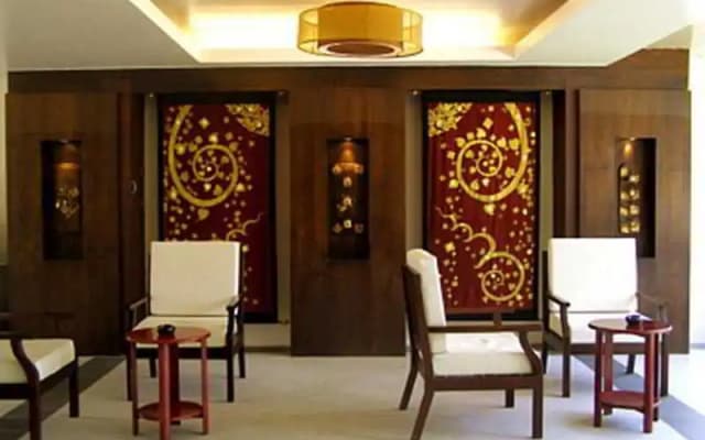 Golden Sand Beach Resort - photo 2