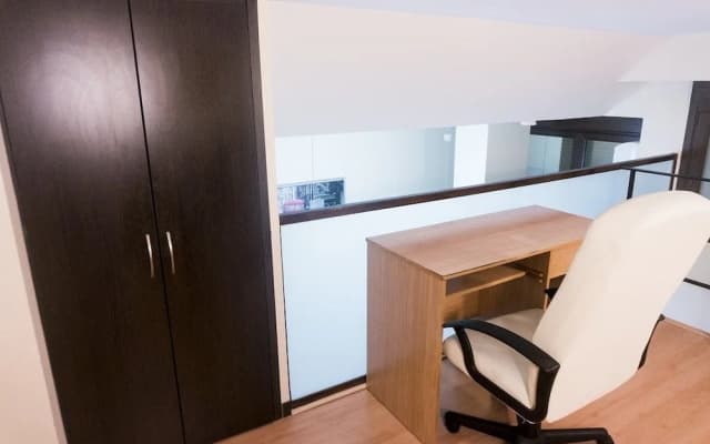 Moderno Loft cerca de Metro y de Aparcamiento - photo 3