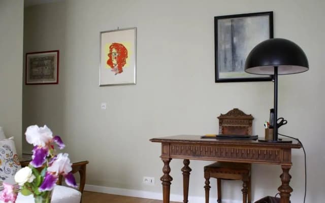25 Rue du Telegraphe - photo 2