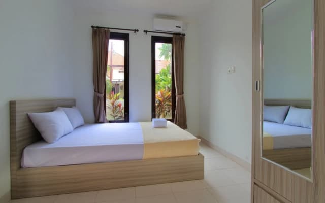 Alamanda Town House - photo 2