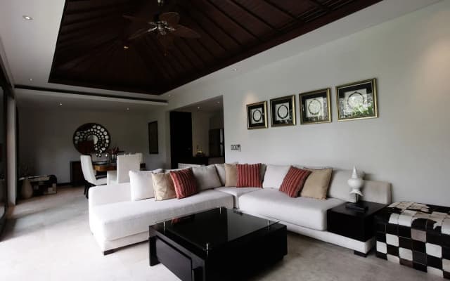 Kejora Villas Suites - photo 4