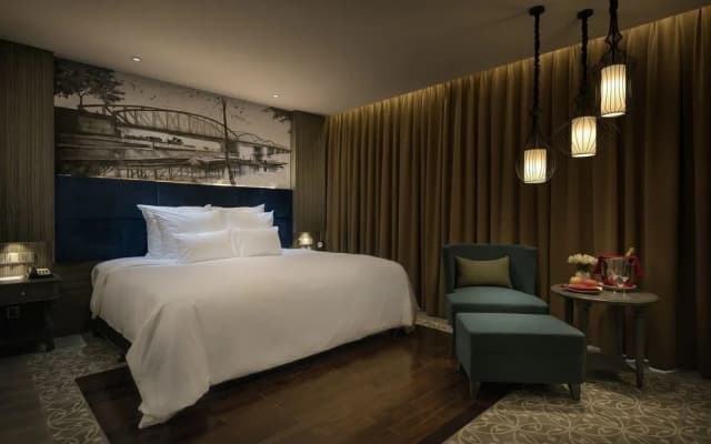 Paradise Trend Hotel - photo 4