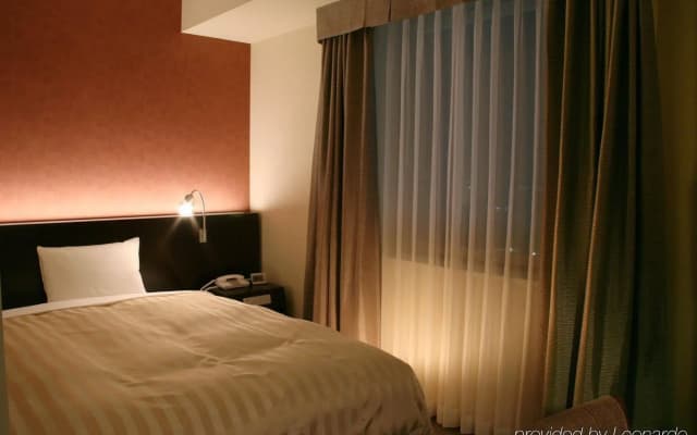 JR East Hotel Mets Koenji - photo 4
