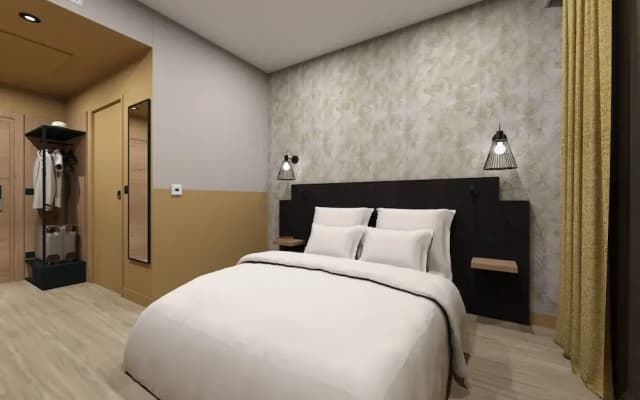 All Suites Hôtel | Paris Pleyel – L’île Saint Denis - photo 2