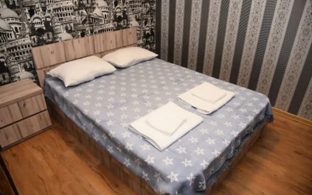 Apartment in Tbilisi - photo 4