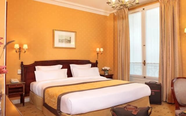 Hotel Mayfair - photo 5