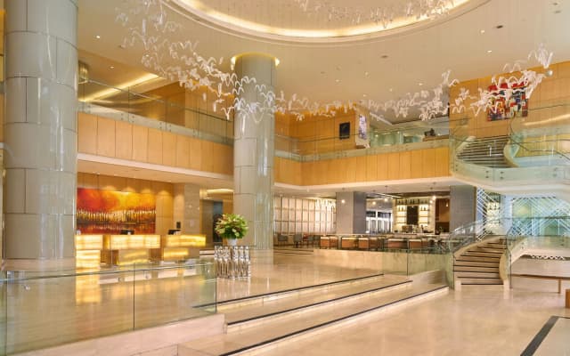 Sheraton Nha Trang Hotel & Spa - photo 2