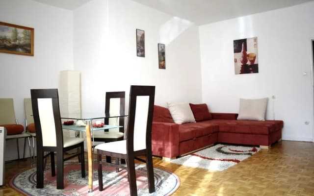 Kudamm West Central City Appartment - photo 4