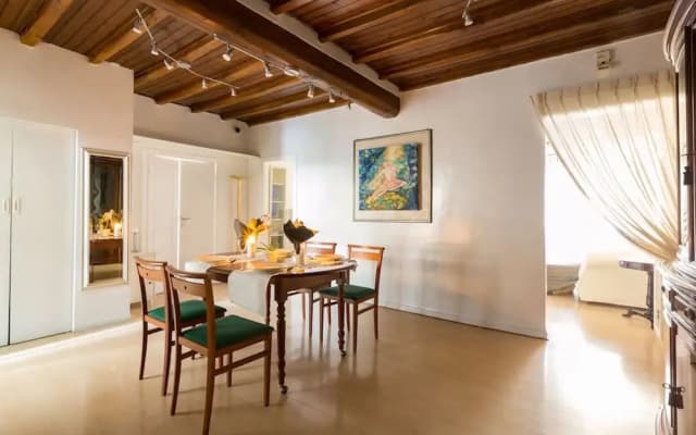 Via Laurina 40 Apartment - photo 5