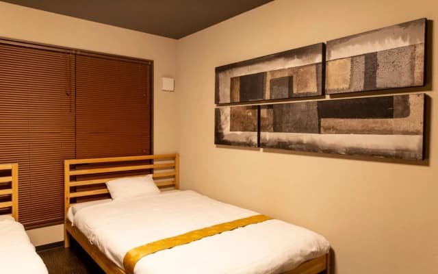 The Pagoda Experience - photo 2