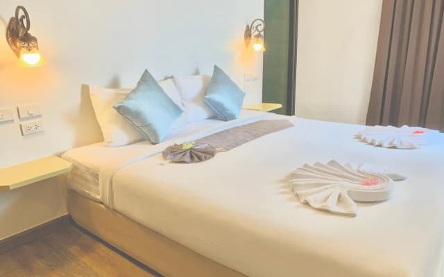 Behind The Scene Hotel Club at Samui - photo 2