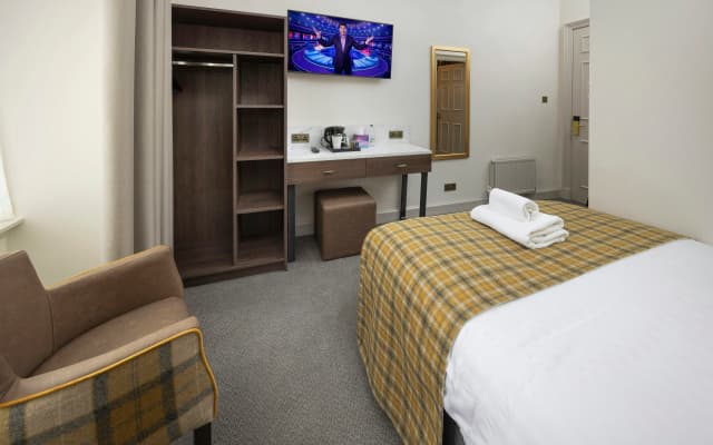 Albany Hotel - photo 5