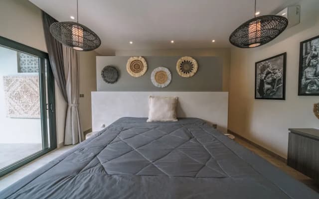 Villa Batik - Stylish 3BR Villa - photo 3