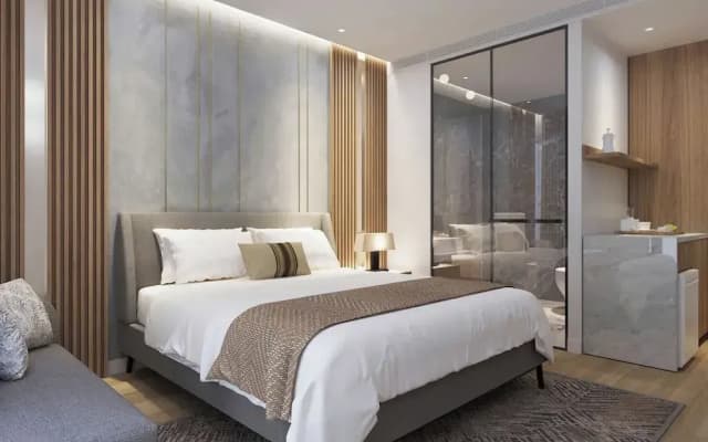 Skyline Hotel Phu Quoc - photo 4