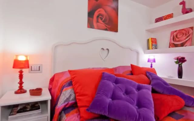 Apartments in Colosseo - photo 5
