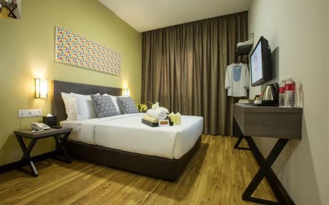 Humaira Hotel - photo 5
